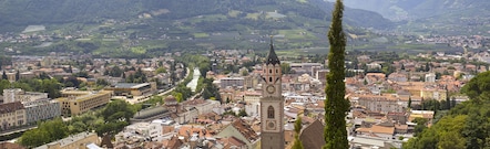 Merano Bolzano