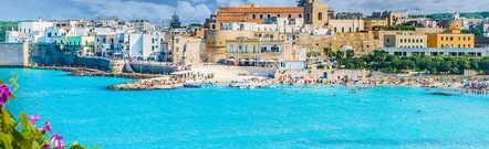 Otranto Lecce