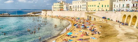 Gallipoli Lecce