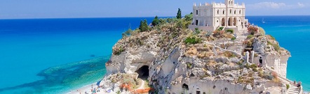 Tropea Vibo Valentia