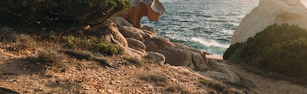 Baja Sardinia OlbiaTempio