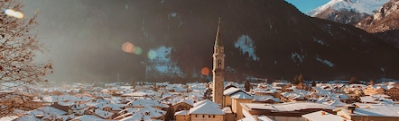 Pinzolo Trentino