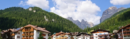 Canazei Trentino