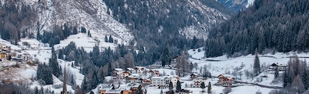 Moena Trentino