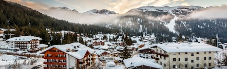 Madonna di Campiglio Trentino