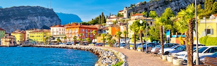 Riva del Garda 