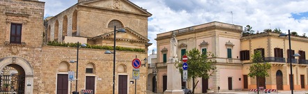 Ugento Lecce