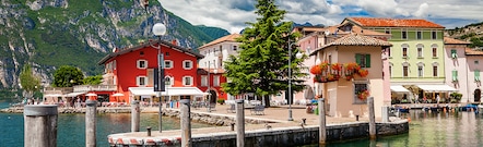 Nagotorbole Trentino