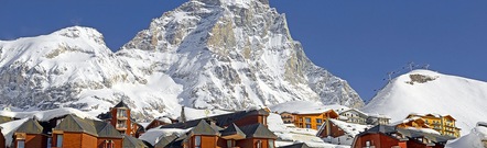 BreuilCervinia Valle de Aosta