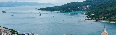Levanto Spezia