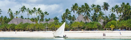 Kiwengwa