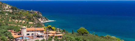 Xirokastello