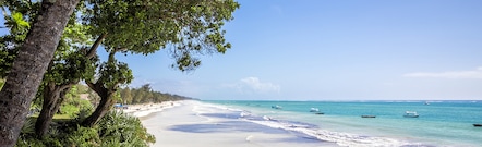 Diani Beach