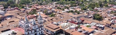 Mazamitla