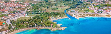 Podstrana