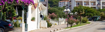 Tučepi