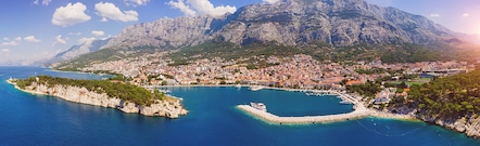 Baška Voda
