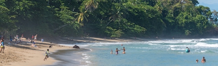 Puerto Viejo de Talamanca