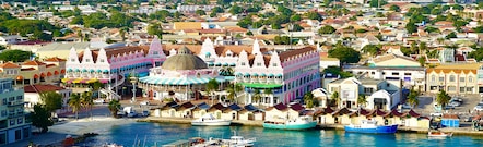 Oranjestad