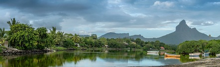 Black River