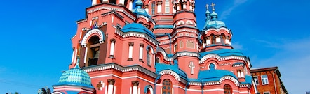 Irkutsk