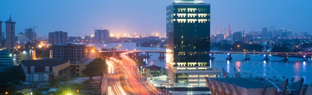 Lagos