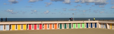 Le Touquet