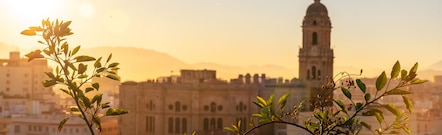 Málaga