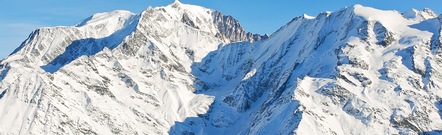 Domínio Evasion Mont Blanc