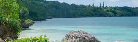 Noumea