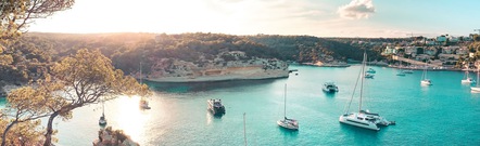 Palma De Maiorca