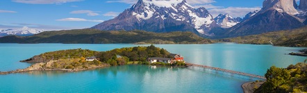 Puerto Natales