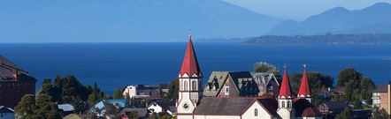 Puerto Varas