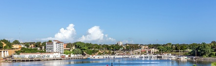 Santiago de Los Caballeros