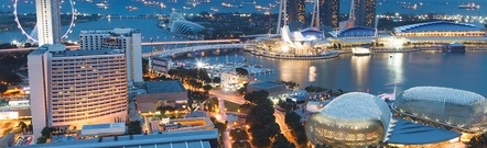Singapura Cidade
