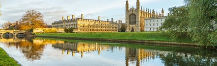 Cambridge