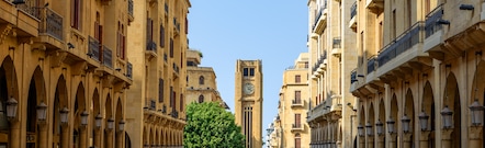 Beirut