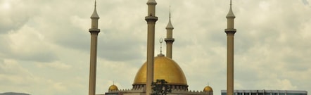 Abuja