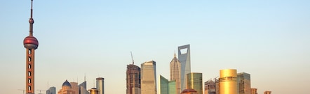 Shanghai