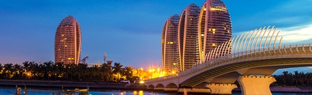 Sanya