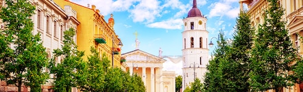 Vilnius