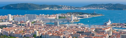 Toulon