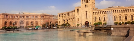 Yerevan