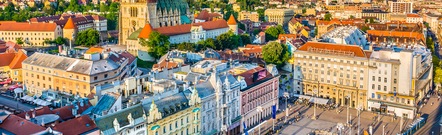 Zagrebe