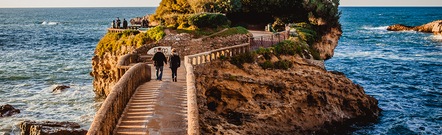 Biarritz