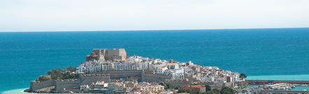 Peñiscola
