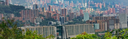 Medellin