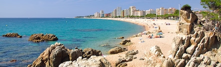 Platja d'Aro