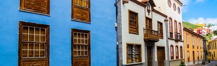 San Cristobal de La Laguna