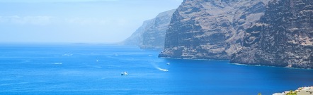 Puerto De Santiago